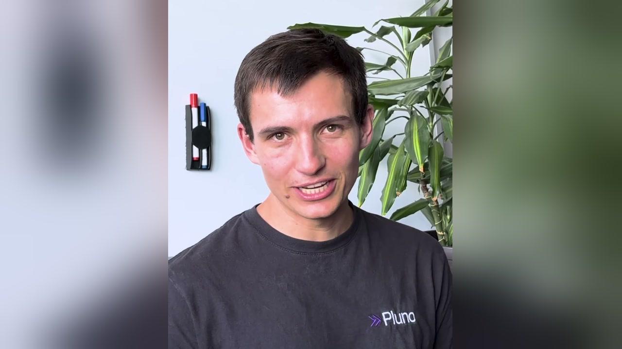 Korbinian Abstreiter, founder of Pluno, on hiring with Clera