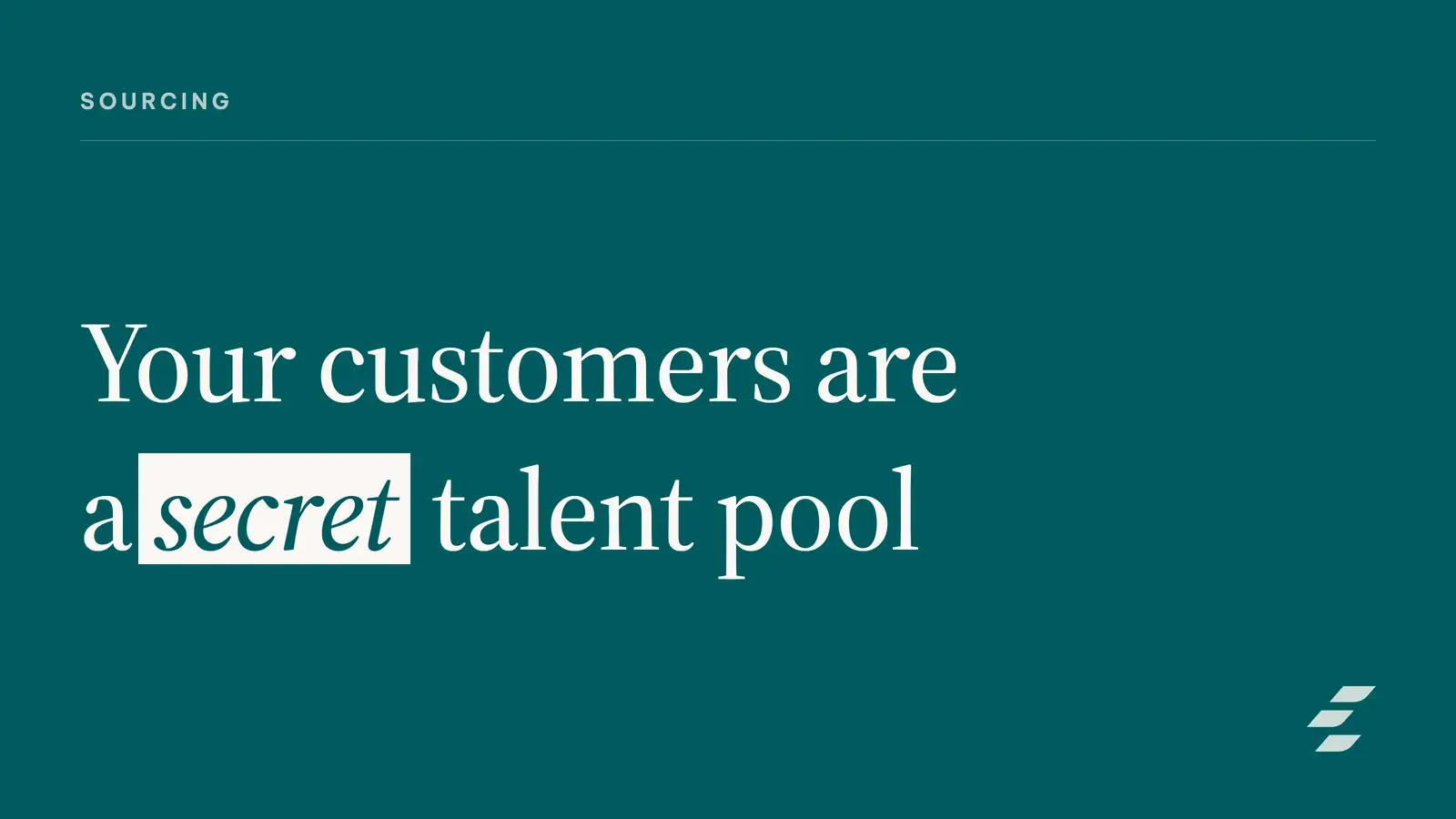 Featured image for Hiring From Your Customer Base: A Strategic Playbook for Startups to Evaluate Pros & Cons