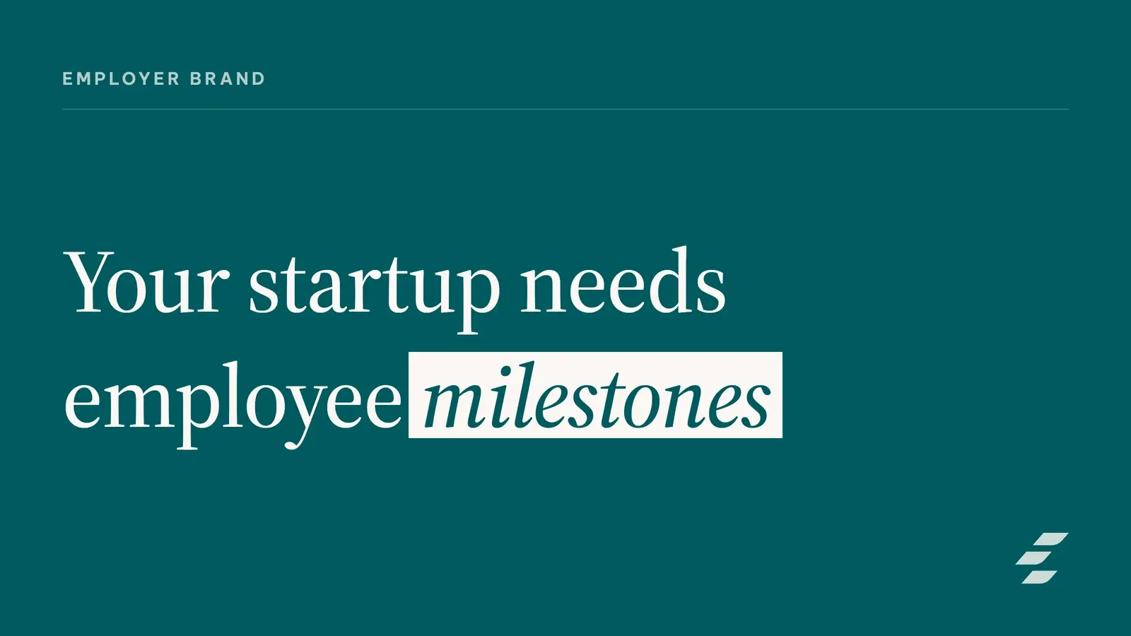 Featured image for Employee Milestones That Build Loyalty in Startups