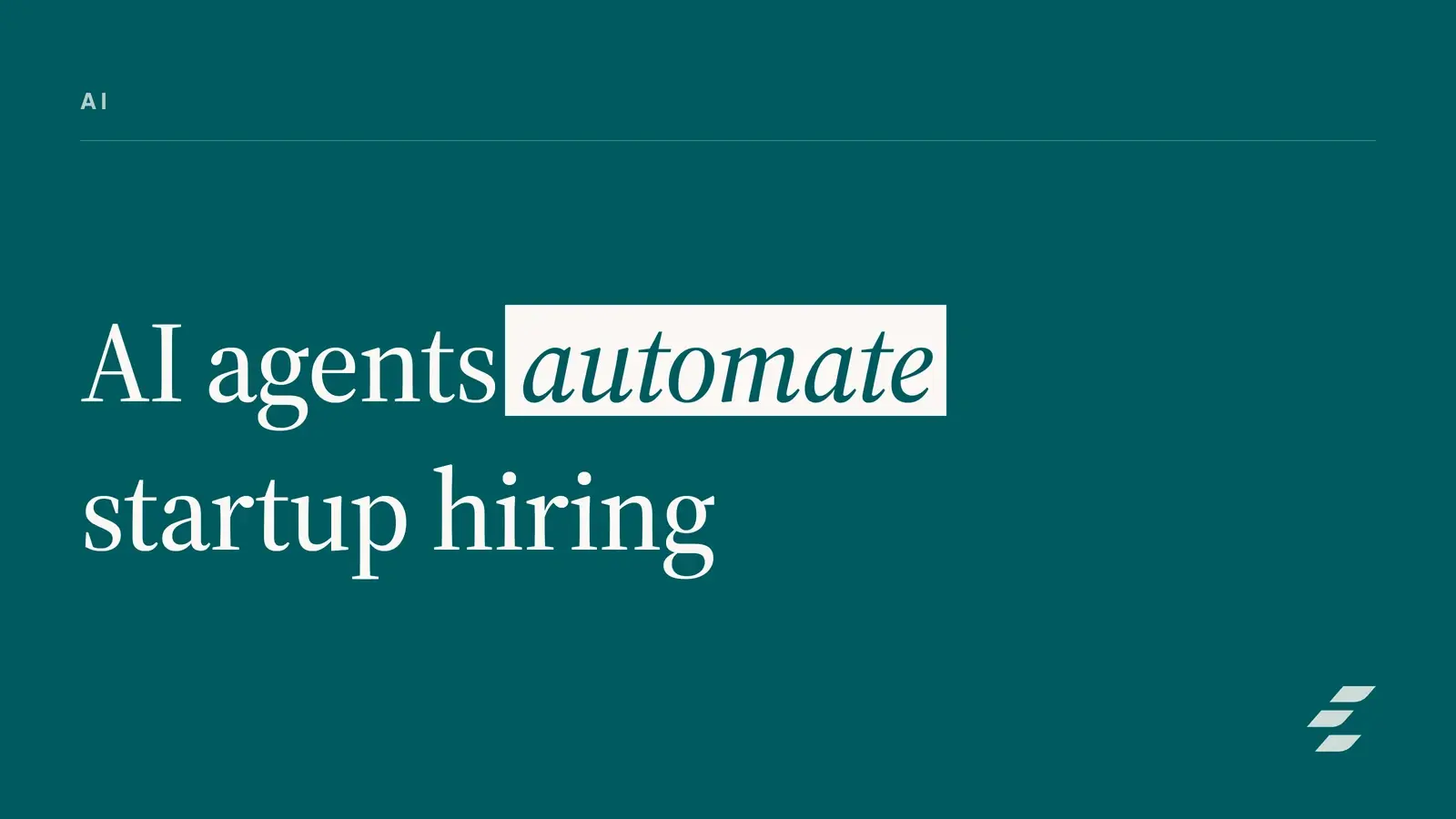Featured image for How Startups Can Build Powerful AutoGPT Recruitment Agents for Autonomous Hiring